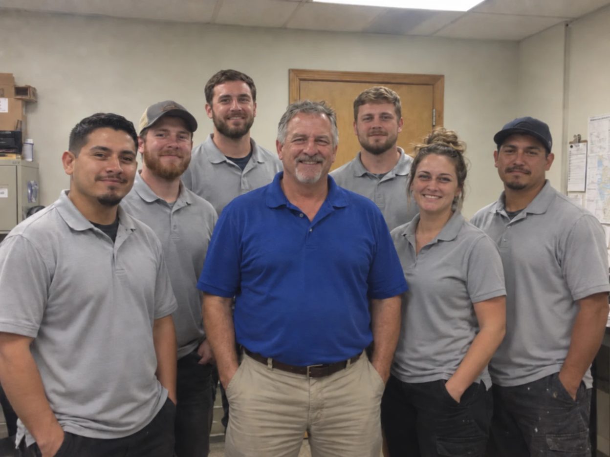 AC Installation service in Alexandria, LA