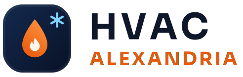 Alexandria HVAC